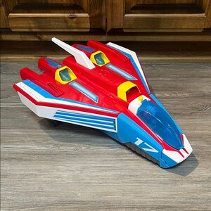 Paw Patrol Jet Commander